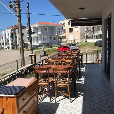 Sun Ayvalik Otel Küçükköy Zewnętrze zdjęcie