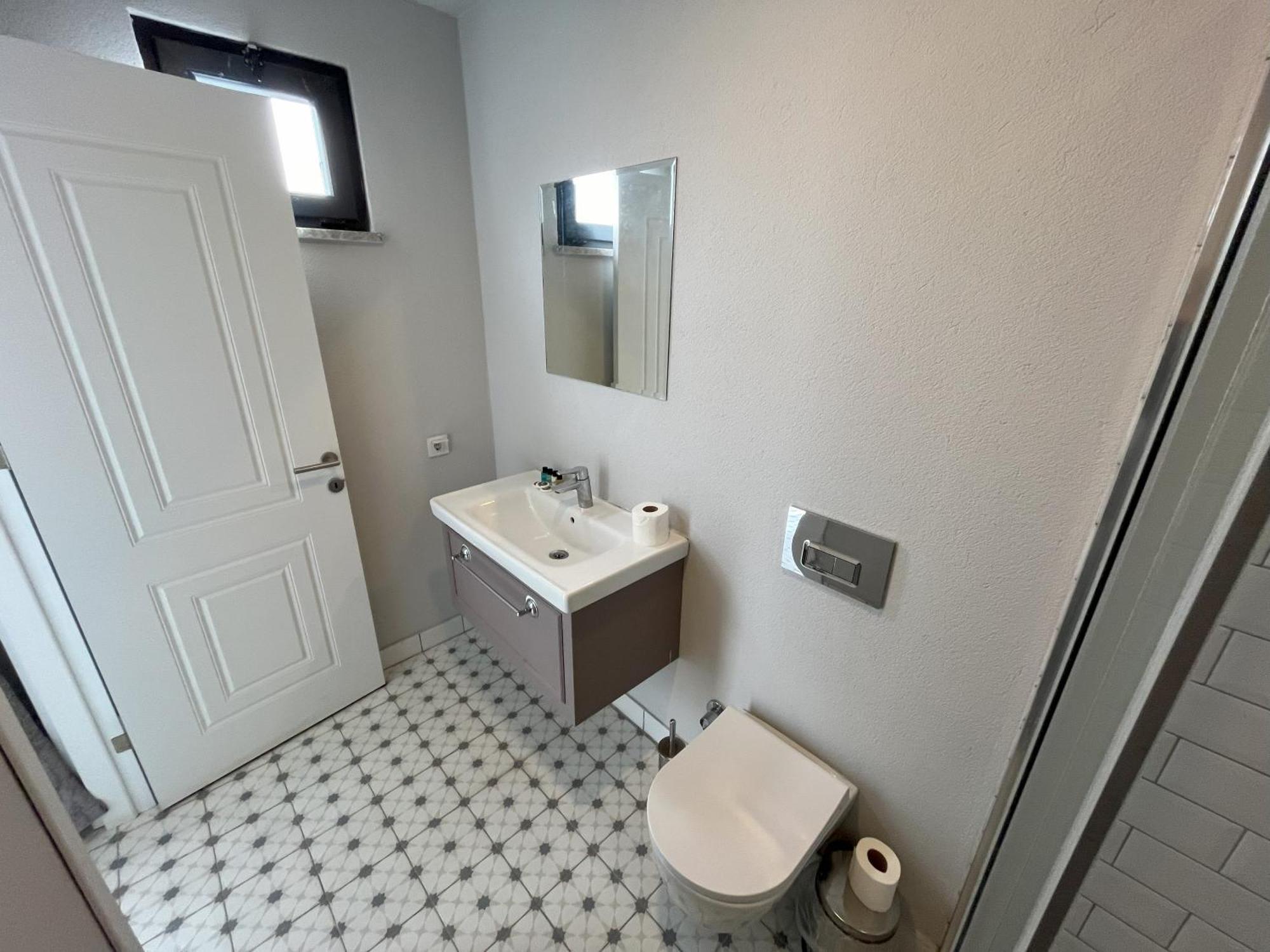 Sun Ayvalik Otel Küçükköy Zewnętrze zdjęcie