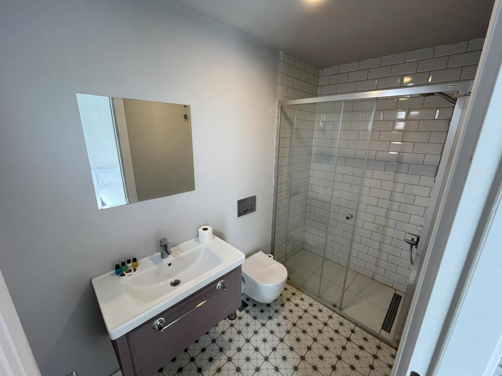 Sun Ayvalik Otel Küçükköy Zewnętrze zdjęcie