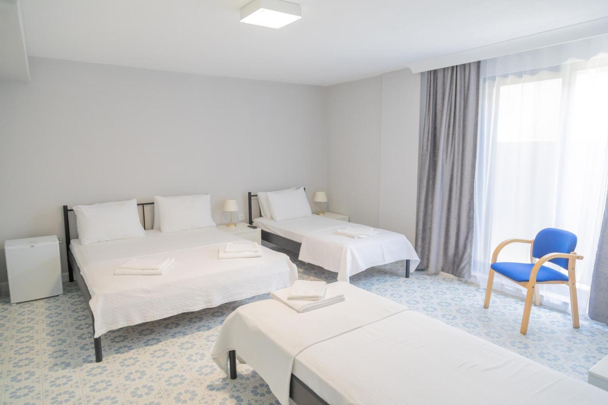 Sun Ayvalik Otel Küçükköy Zewnętrze zdjęcie