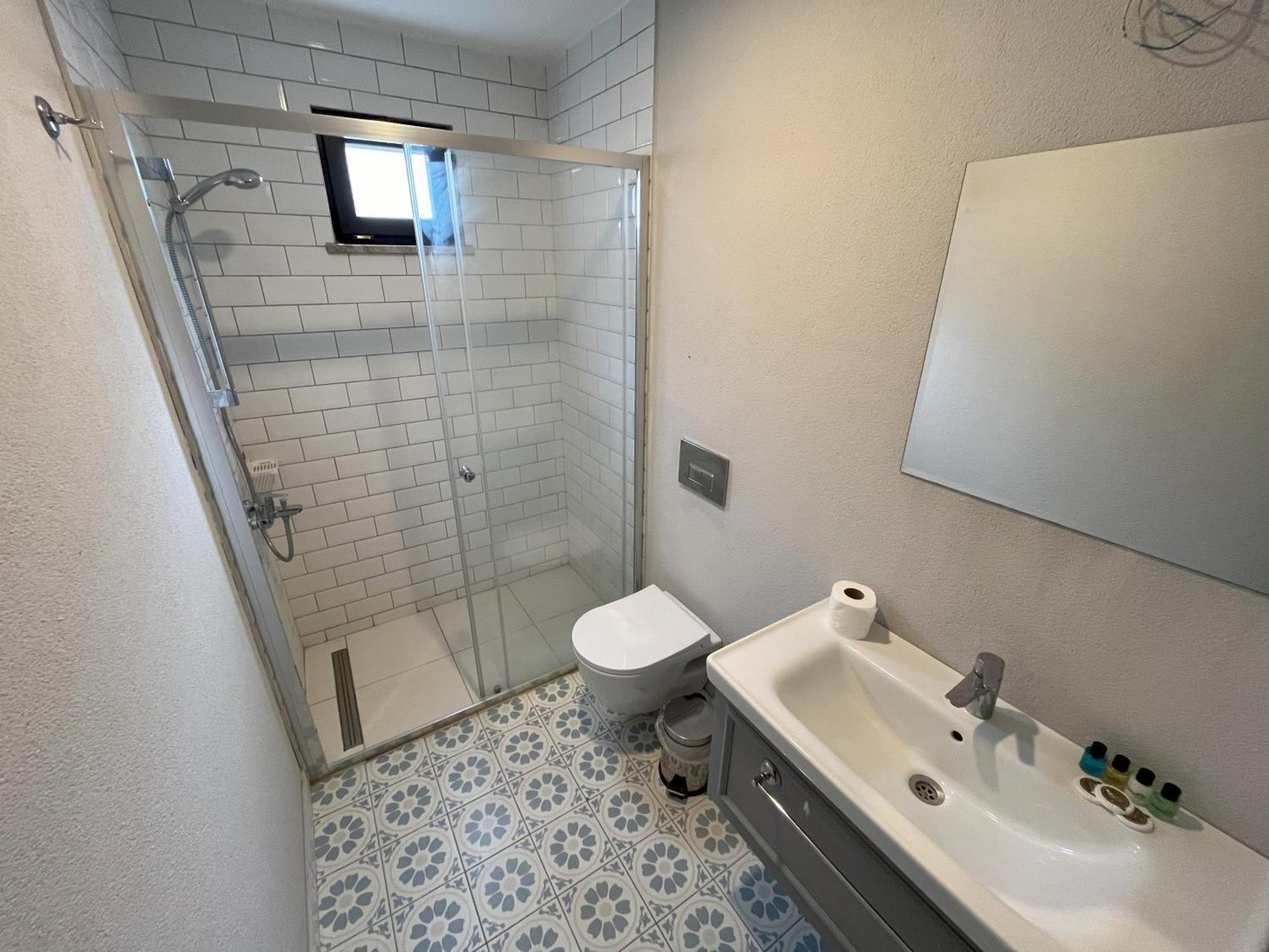 Sun Ayvalik Otel Küçükköy Zewnętrze zdjęcie