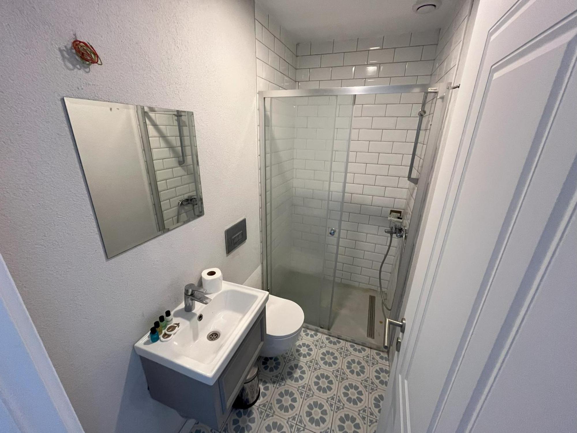 Sun Ayvalik Otel Küçükköy Zewnętrze zdjęcie