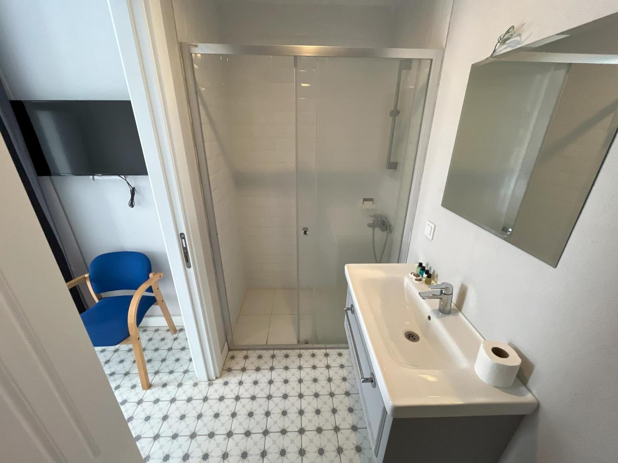 Sun Ayvalik Otel Küçükköy Zewnętrze zdjęcie