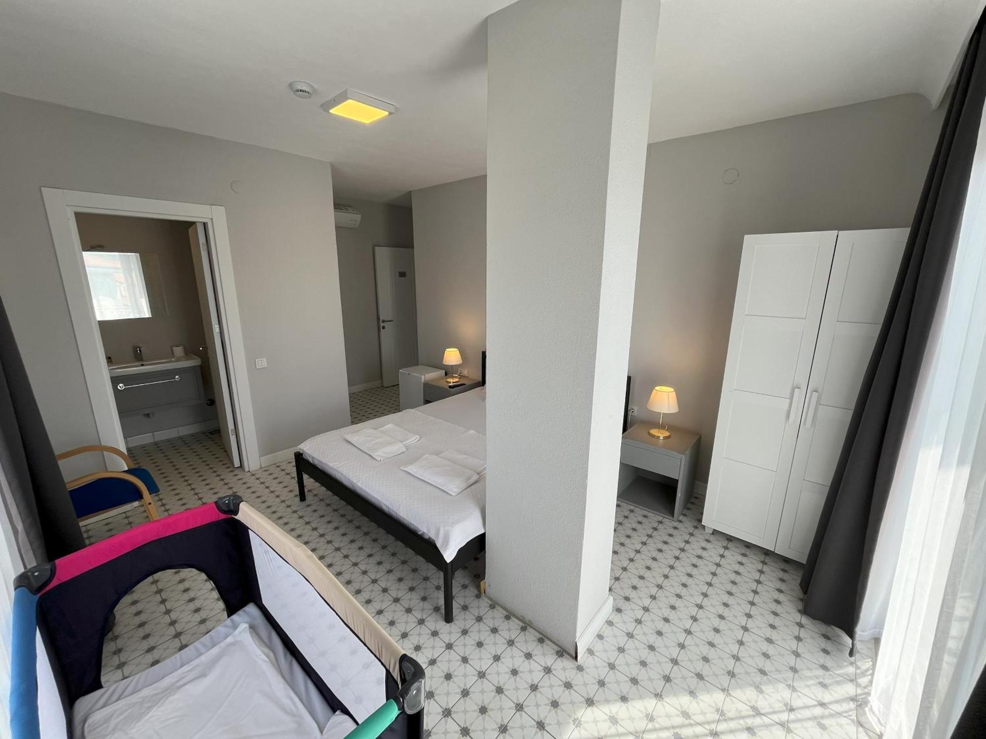 Sun Ayvalik Otel Küçükköy Zewnętrze zdjęcie
