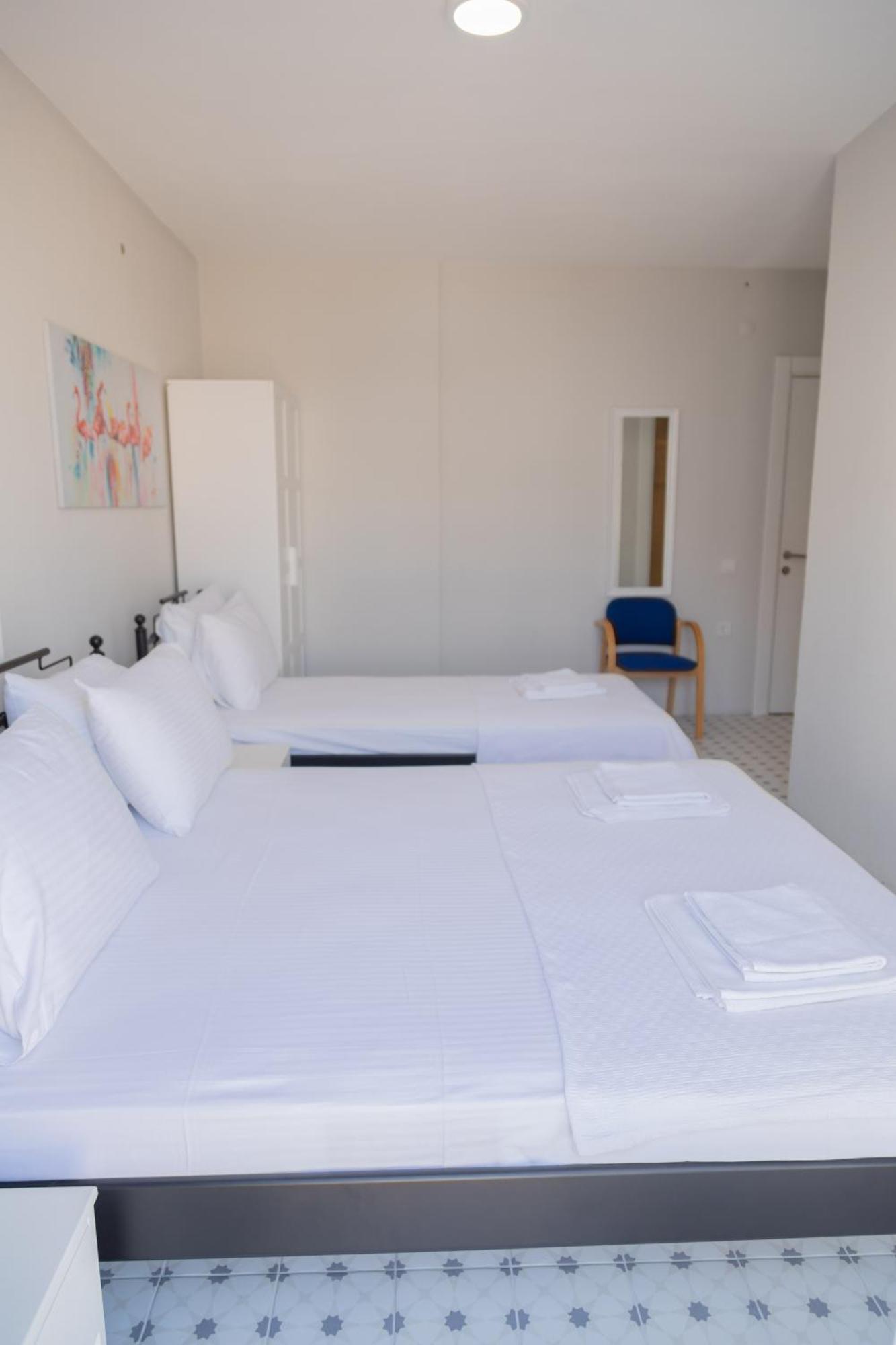 Sun Ayvalik Otel Küçükköy Zewnętrze zdjęcie