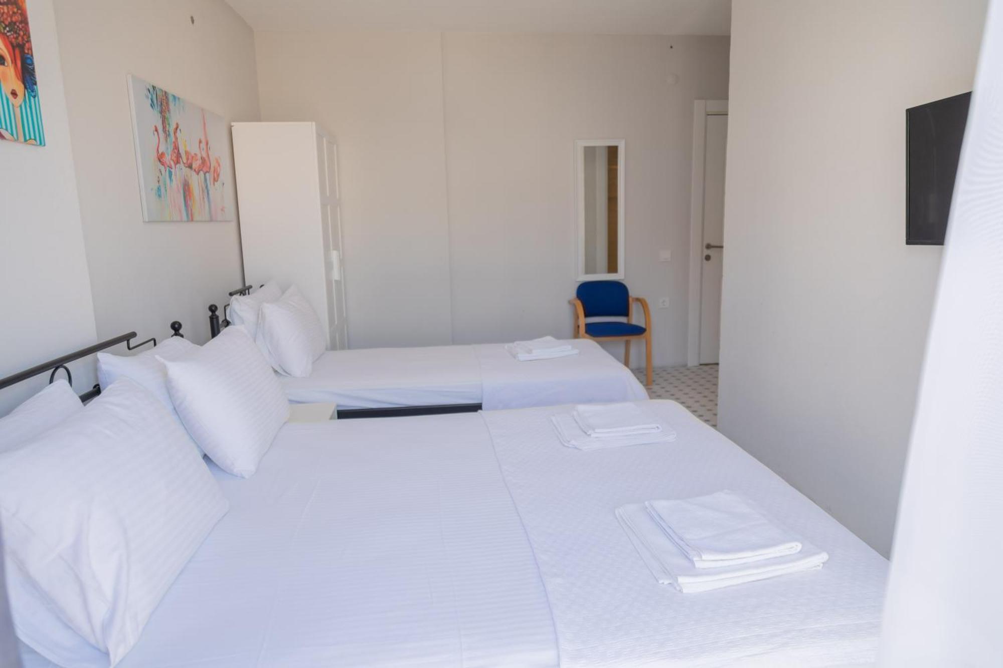 Sun Ayvalik Otel Küçükköy Zewnętrze zdjęcie