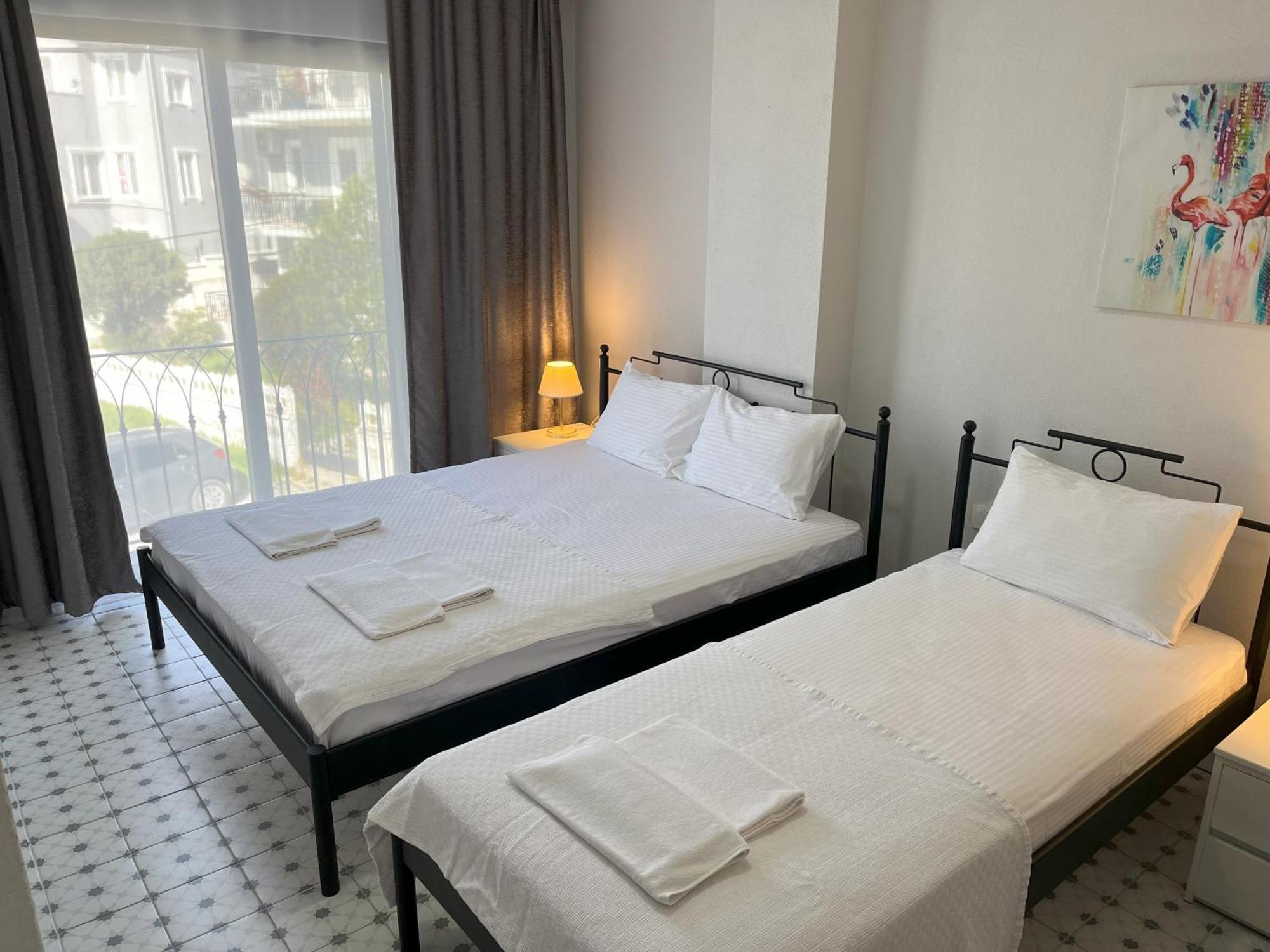 Sun Ayvalik Otel Küçükköy Zewnętrze zdjęcie